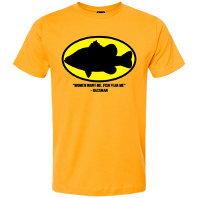 Bassman LoGo T-shirt