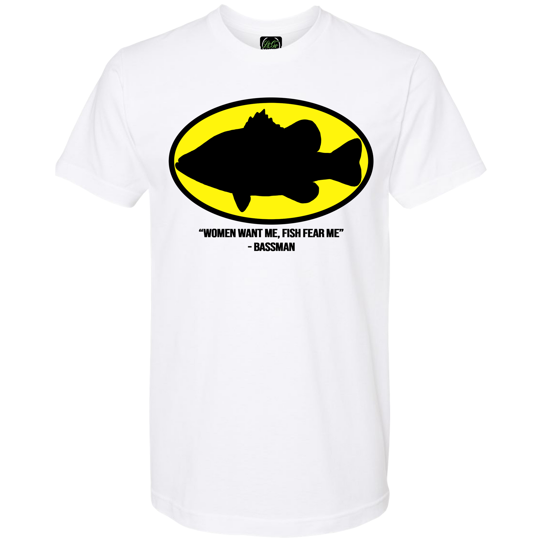 Bassman LoGo T-shirt