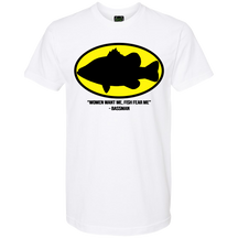 Bassman LoGo T-shirt