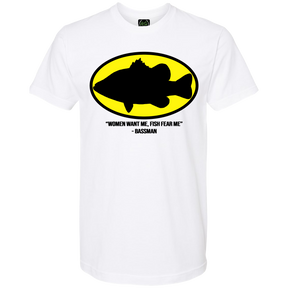 Bassman LoGo T-shirt