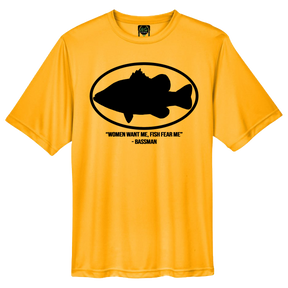 Bassman LoGo T-shirt