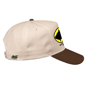 Bassman LoGo Dad Caps