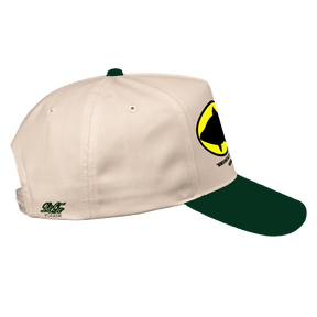 Bassman LoGo Dad Caps