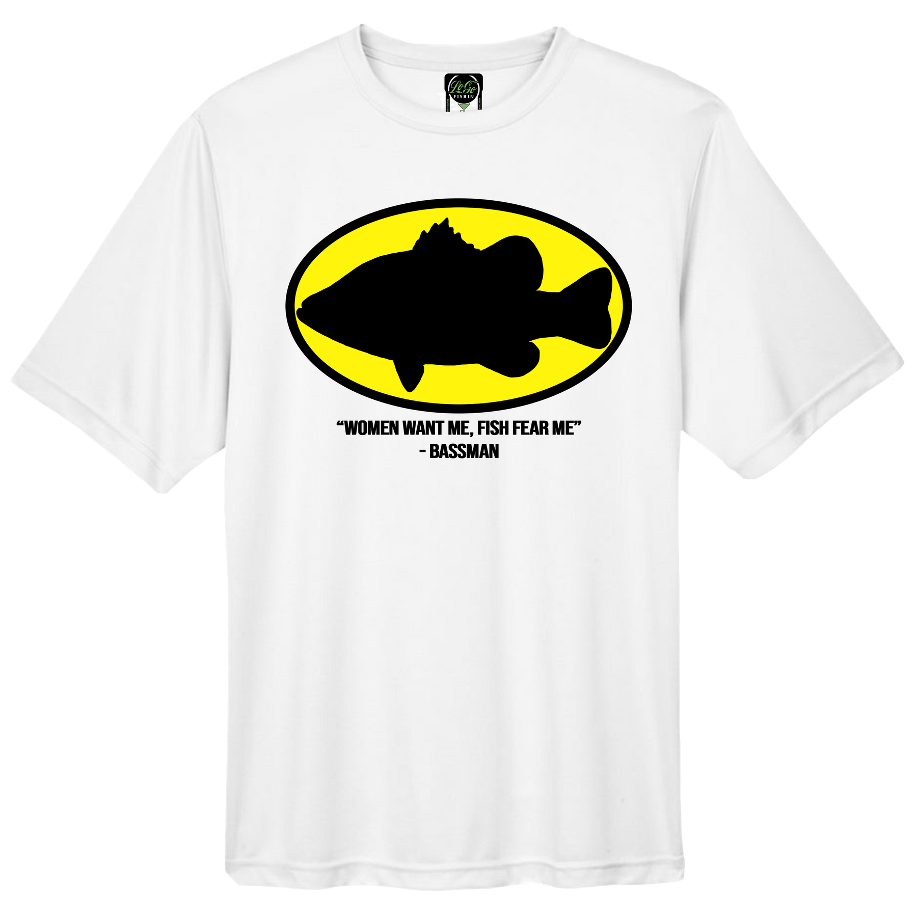 Bassman LoGo T-shirt