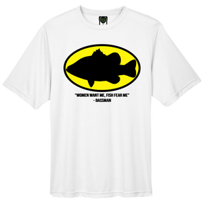 Bassman LoGo T-shirt