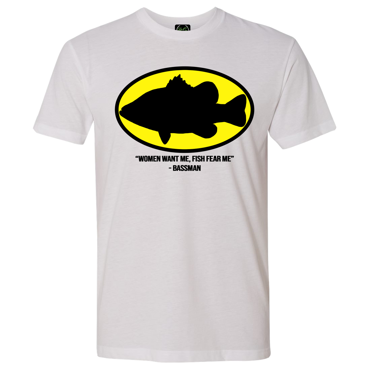 Bassman LoGo T-shirt