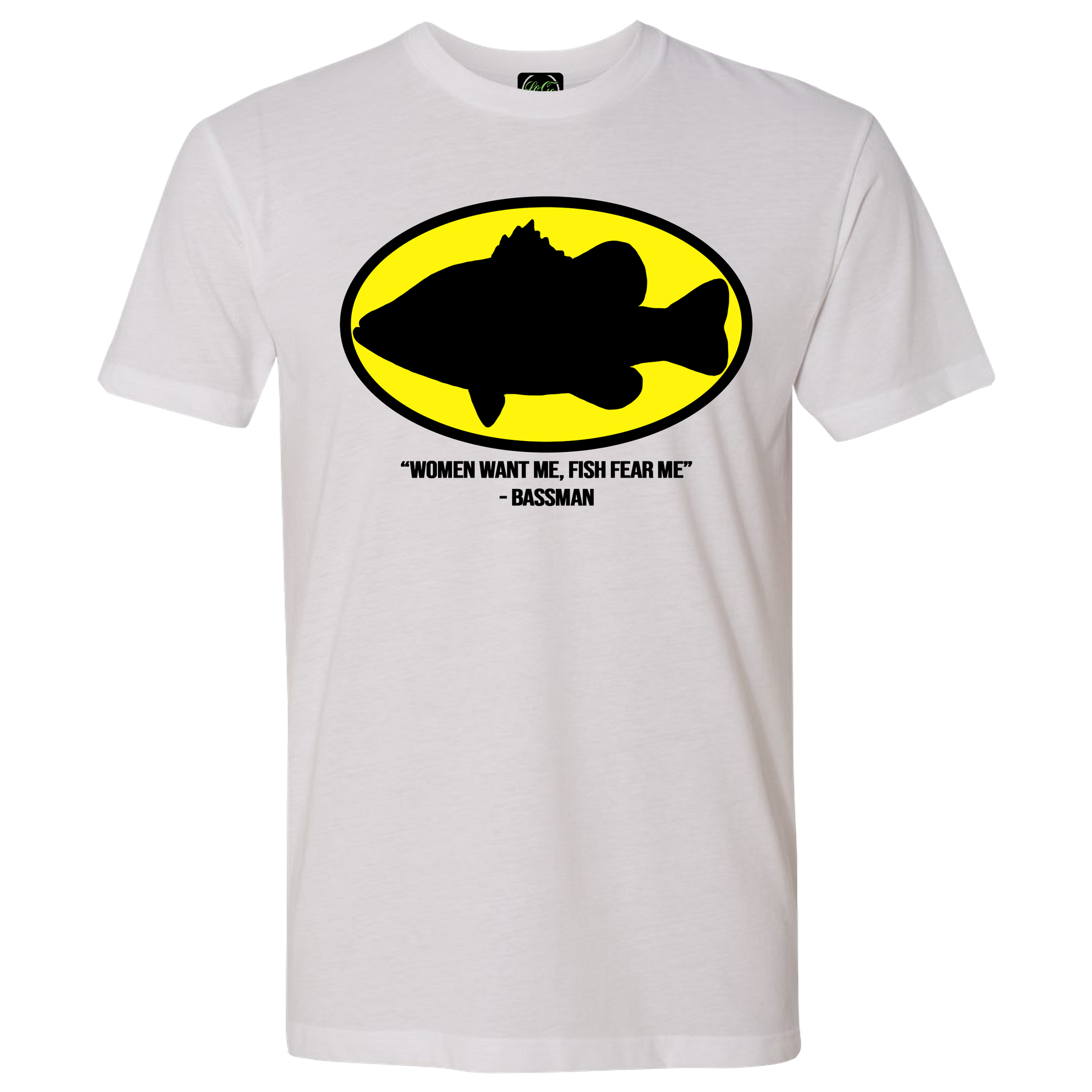 Bassman LoGo T-shirt