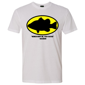 Bassman LoGo T-shirt