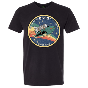 Basstronaught LoGo T-shirt