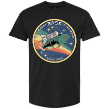 Basstronaught LoGo T-shirt