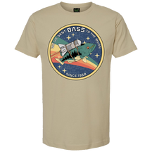 Basstronaught LoGo T-shirt