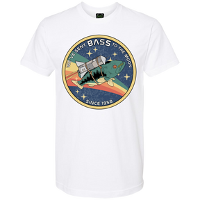 Basstronaught LoGo T-shirt