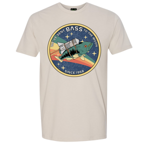 Basstronaught LoGo T-shirt