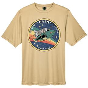 Basstronaught LoGo T-shirt