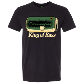 Bassweiser LoGo T-shirt