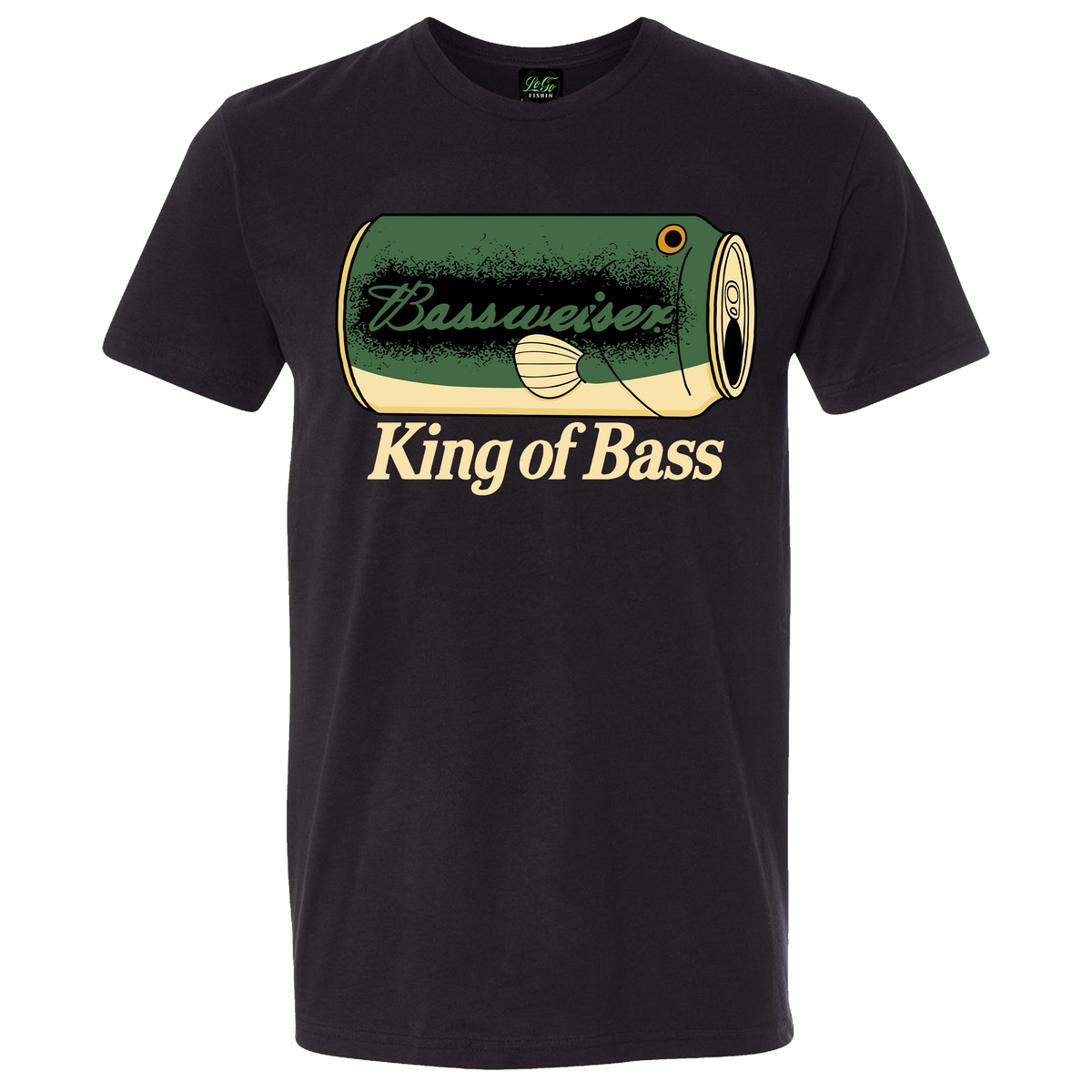 Bassweiser LoGo T-shirt