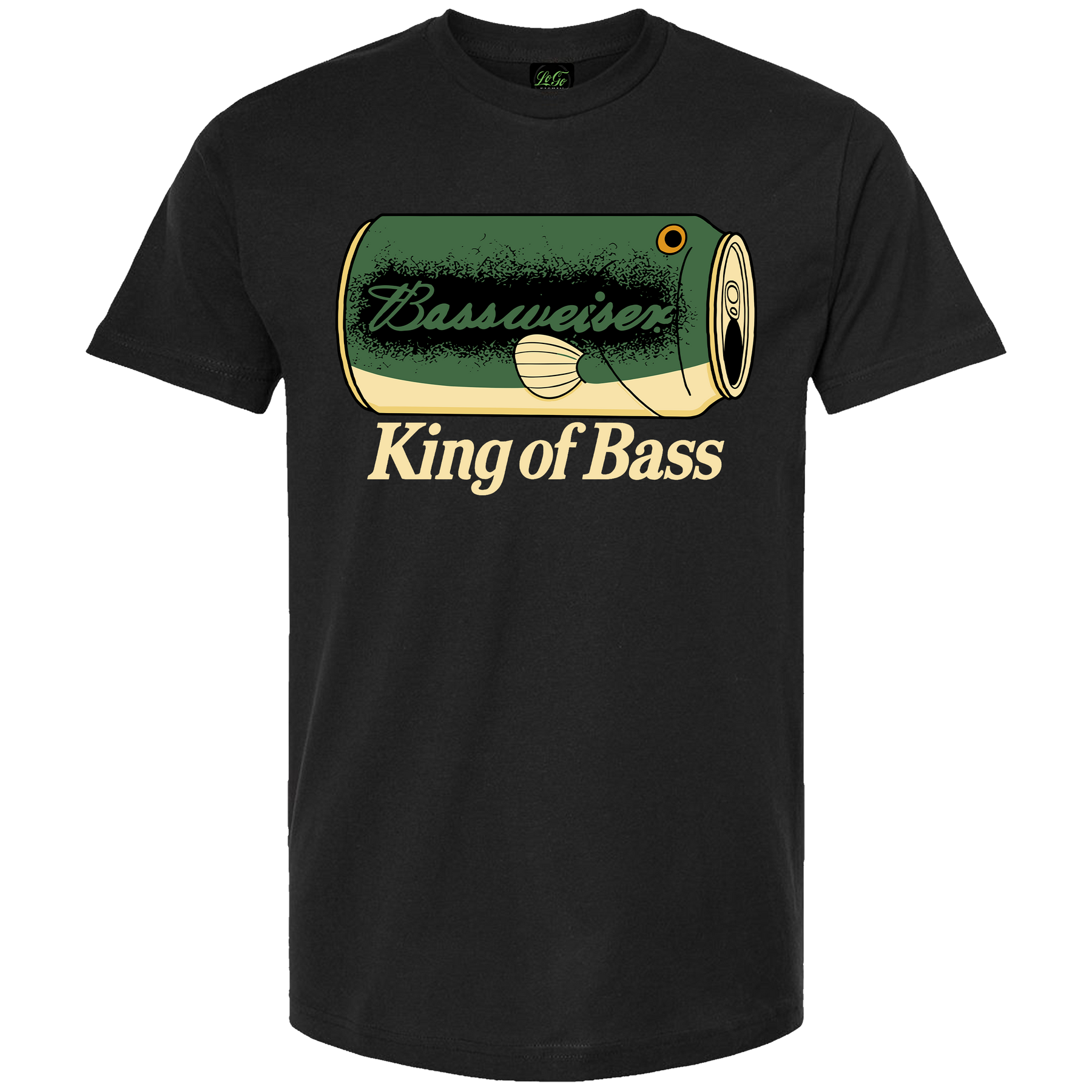 Bassweiser LoGo T-shirt