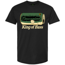 Bassweiser LoGo T-shirt