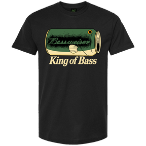 Bassweiser LoGo T-shirt