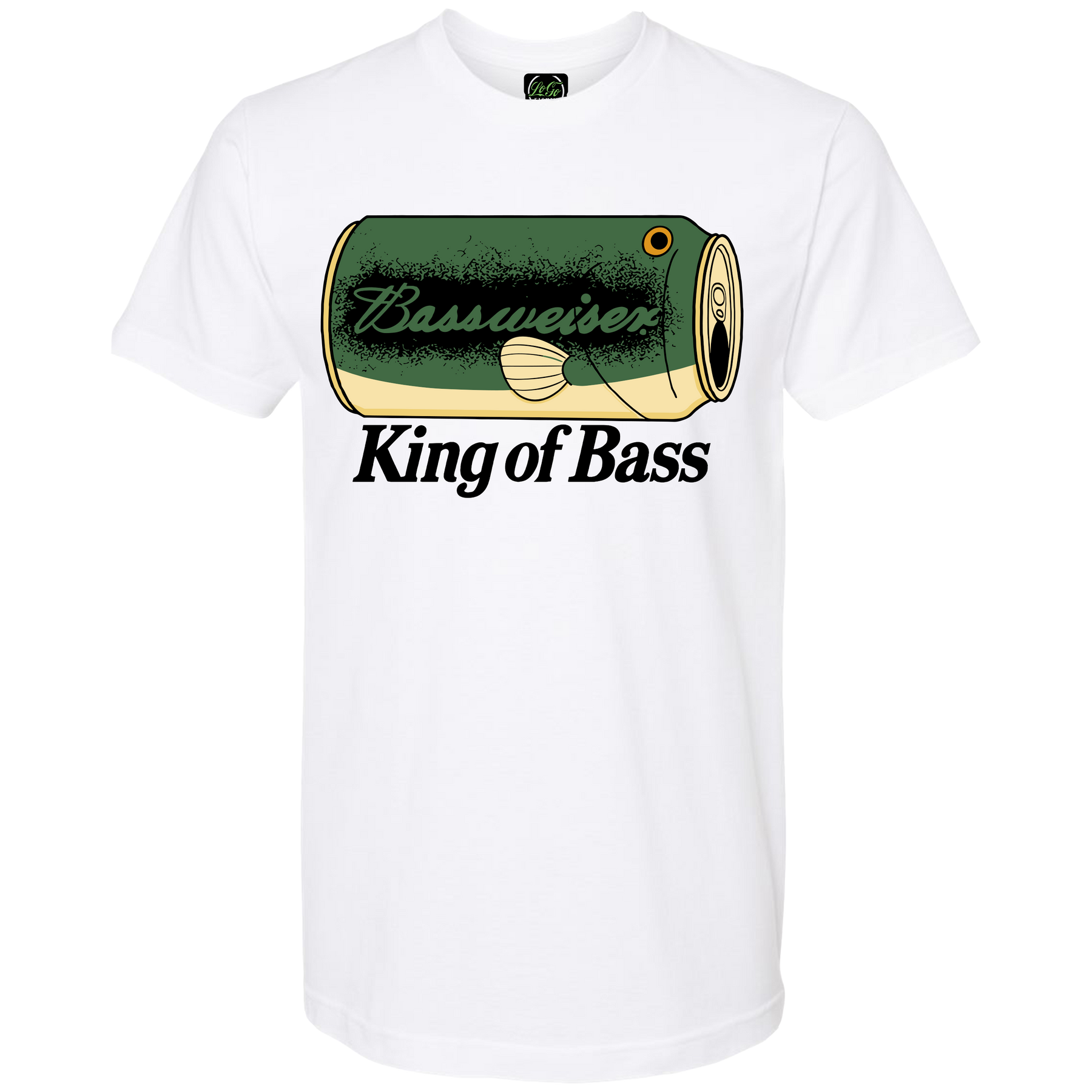 Bassweiser LoGo T-shirt