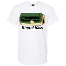 Bassweiser LoGo T-shirt