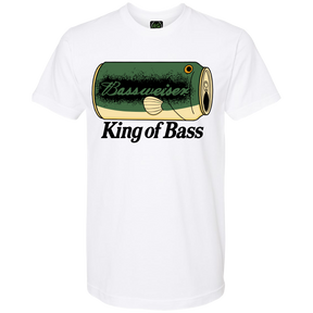 Bassweiser LoGo T-shirt