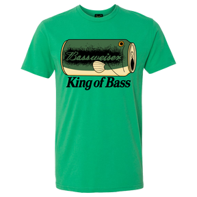 Bassweiser LoGo T-shirt