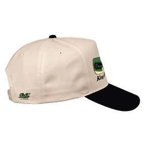 Bassweiser LoGo Dad Caps