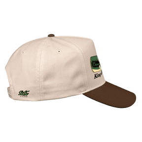 Bassweiser LoGo Dad Caps