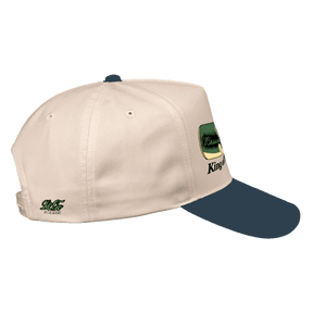 Bassweiser LoGo Dad Caps