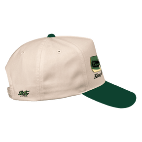 Bassweiser LoGo Dad Caps