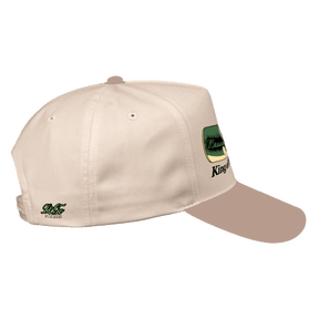 Bassweiser LoGo Dad Caps