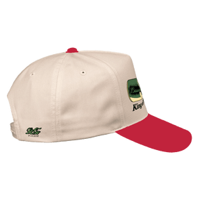 Bassweiser LoGo Dad Caps