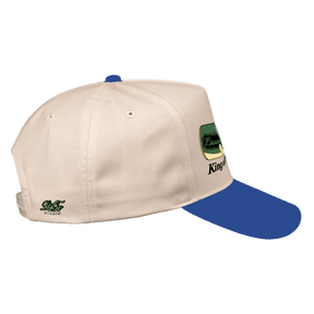 Bassweiser LoGo Dad Caps