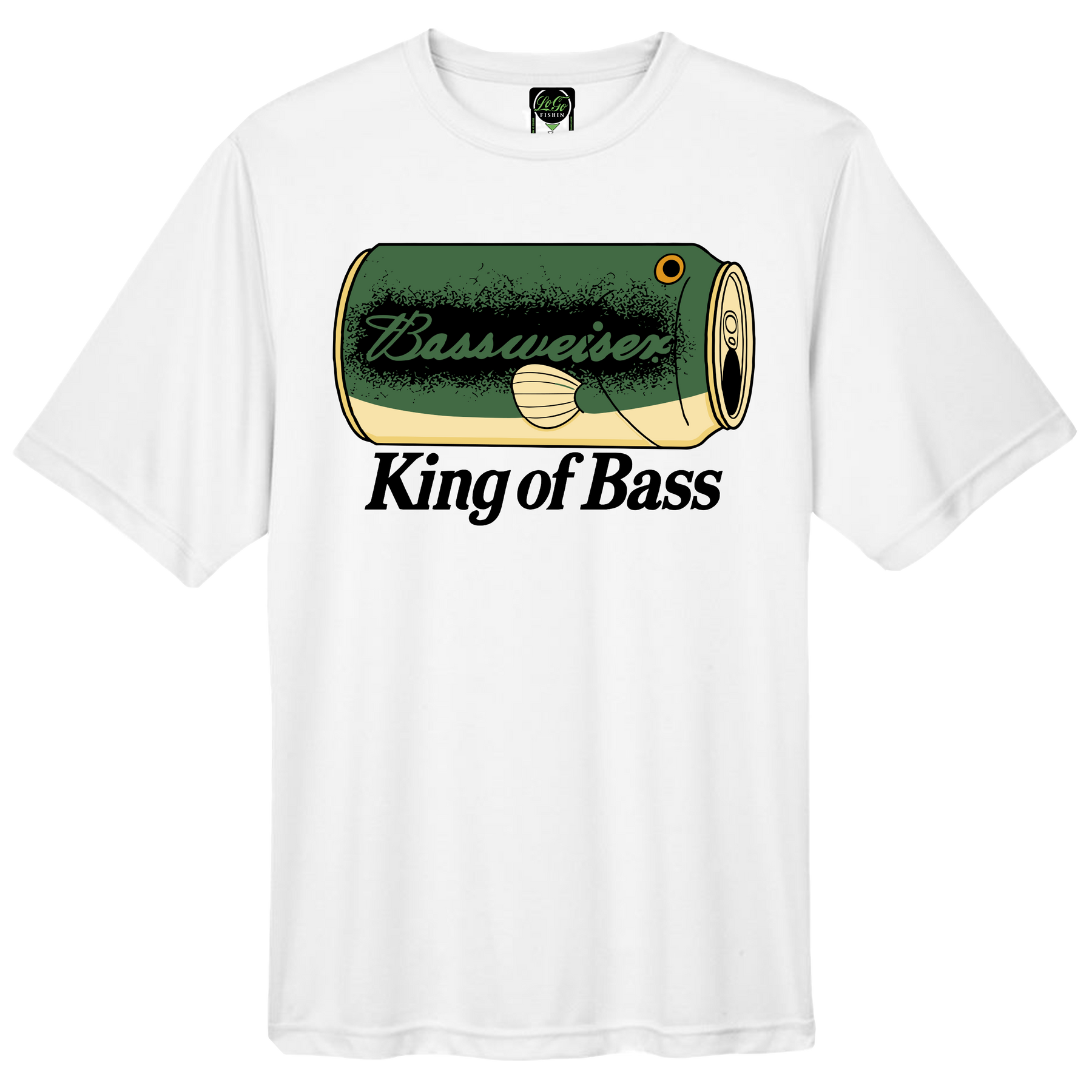 Bassweiser LoGo T-shirt