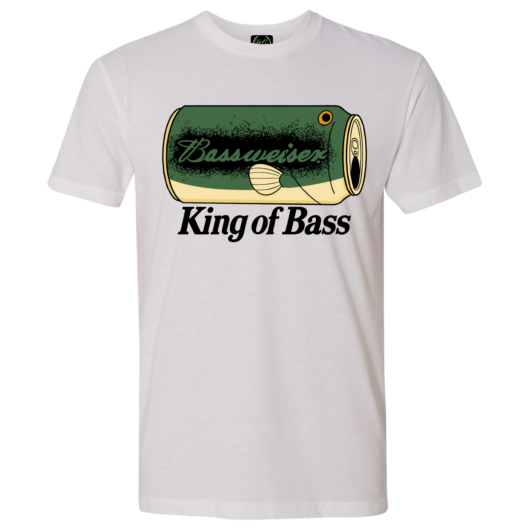 Bassweiser LoGo T-shirt