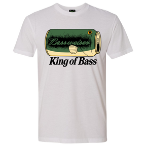Bassweiser LoGo T-shirt