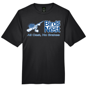 Bird's Nest LoGo T-shirt