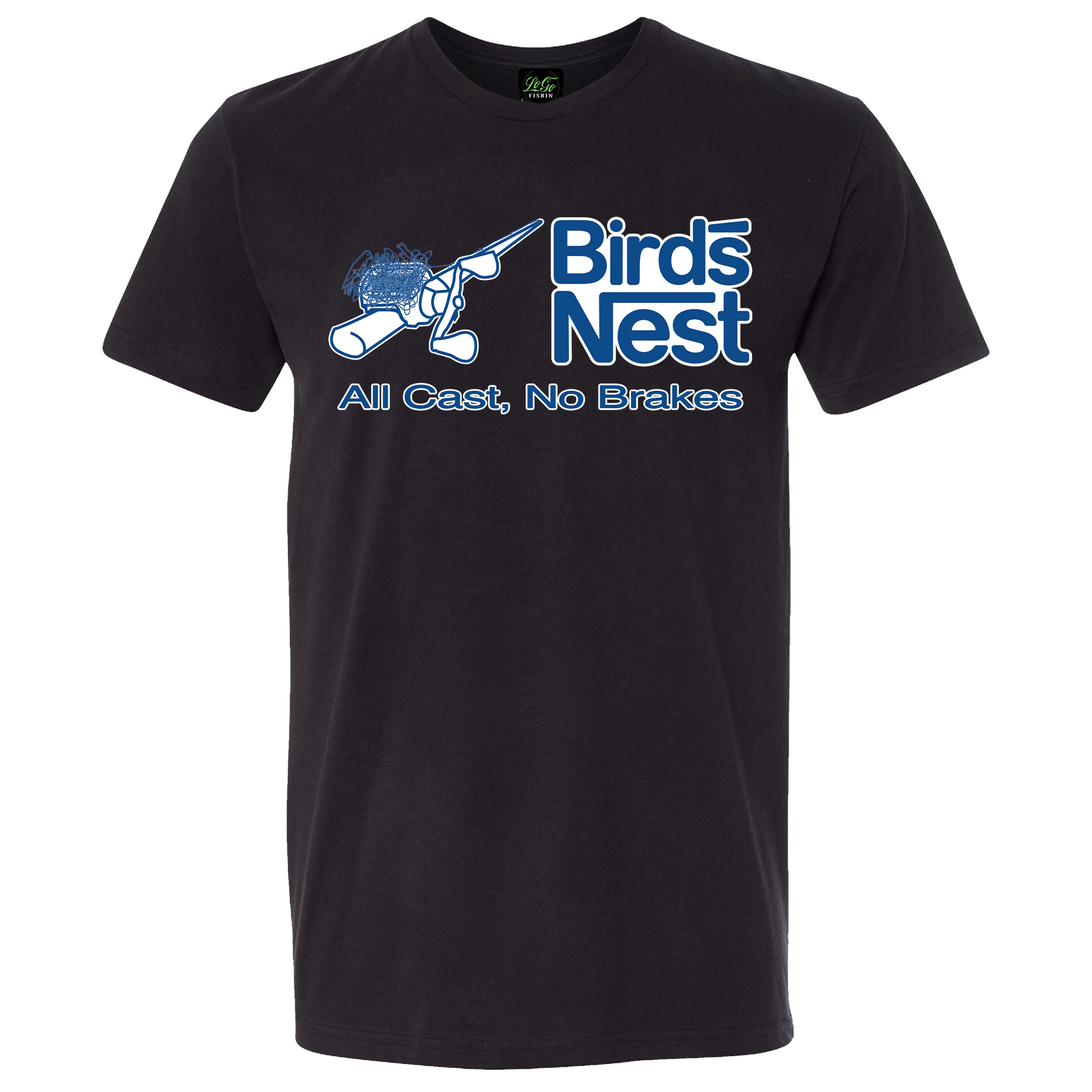 Bird's Nest LoGo T-shirt