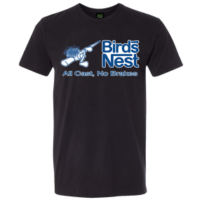 Bird's Nest LoGo T-shirt