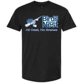 Bird's Nest LoGo T-shirt