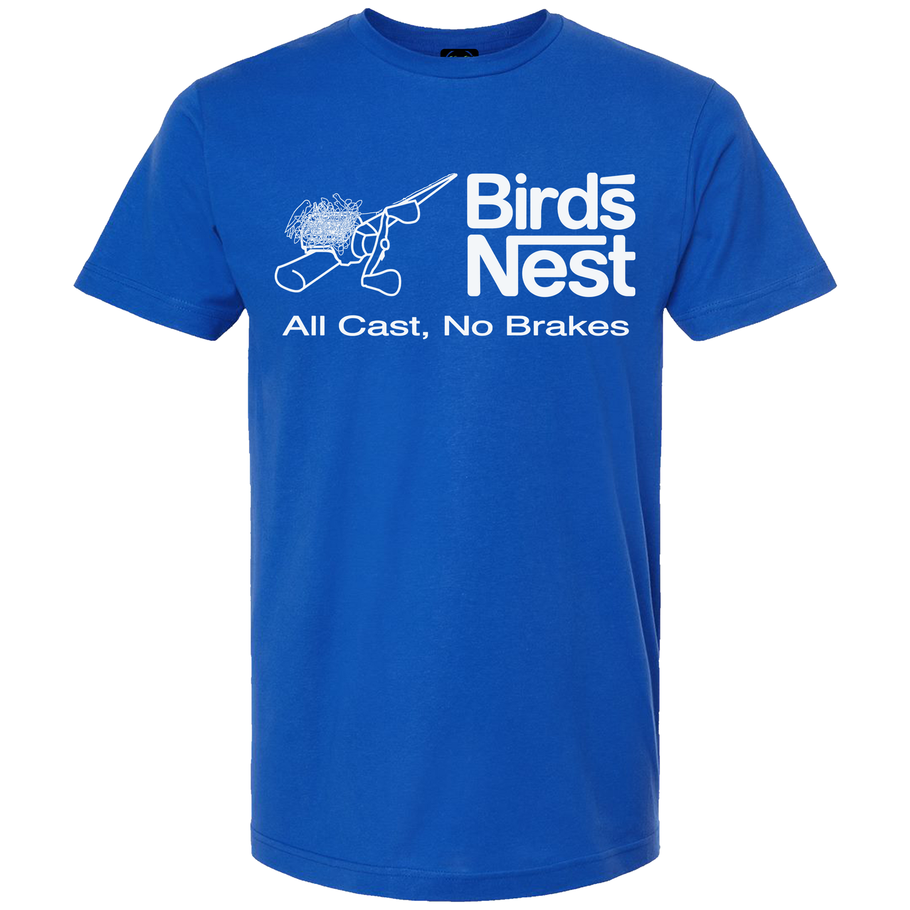 Bird's Nest LoGo T-shirt