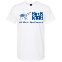 Bird's Nest LoGo T-shirt