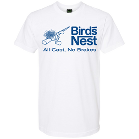 Bird's Nest LoGo T-shirt