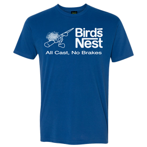 Bird's Nest LoGo T-shirt