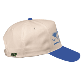 Bird's Nest LoGo Dad Caps