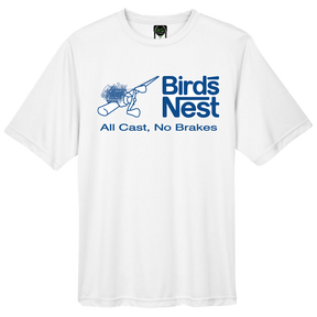 Bird's Nest LoGo T-shirt