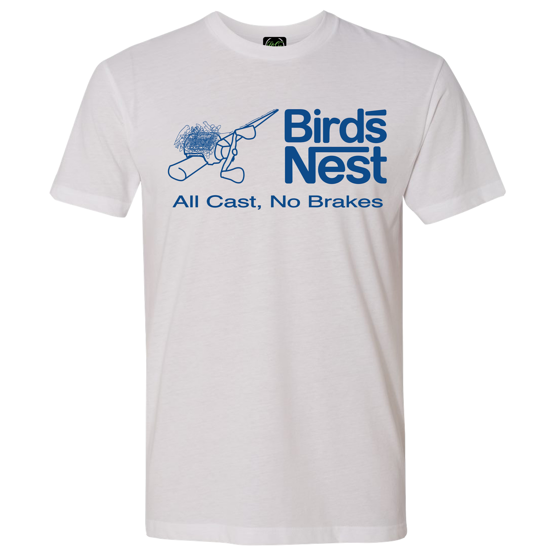 Bird's Nest LoGo T-shirt