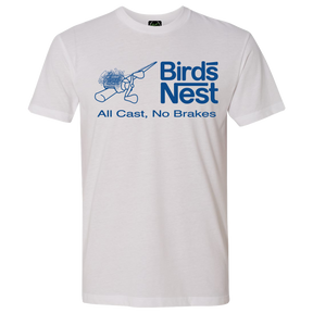Bird's Nest LoGo T-shirt