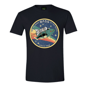 Basstronaught LoGo T-shirt